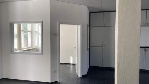 Einzelraum.jpg - 2 Zimmer Büro zur Miete in Schorndorf