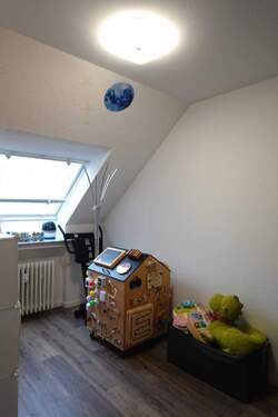 Kinderzimmer - 