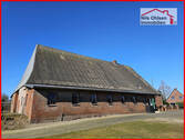 Objektbild - 6 Zimmer Bauernhaus, Landhaus zum Kaufen in Westermoor