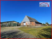 Objektbild - Bauernhaus, Landhaus mit 560,00 m&sup2; in Westermoor zum Kaufen