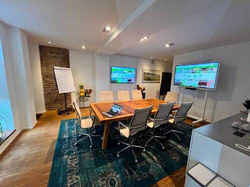 Thekla Konferenzraum - Büro in Essen