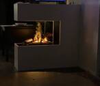Elektrokamin - 