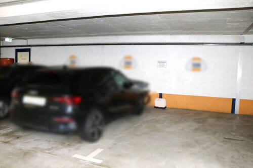 Tiefgaragenstellplatz Köln - Einfamilienhaus zum Kaufen in Köln