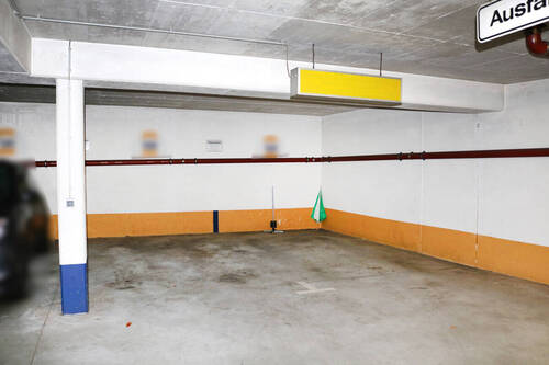 Tiefgaragenstellplatz Köln - Einfamilienhaus in Köln zum Kaufen