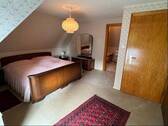 Schlafzimmer - 
