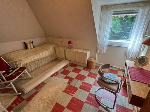 Kinderzimmer - 