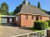 Front - 4 Zimmer Einfamilienhaus zum Kaufen in Schenefeld