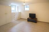Hobbyraum UG kleines Haus - 