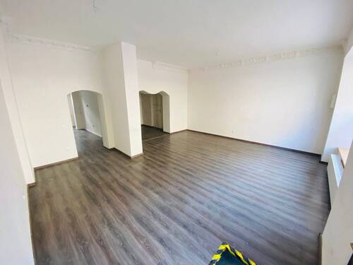 Eingang - Gewerbeobjekt (Büro, Produktion, Verkauf) zur Miete in Berlin