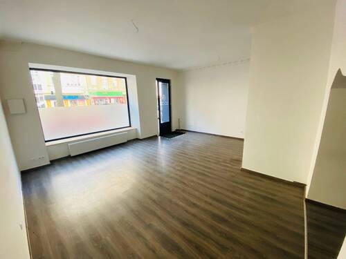 Eingang - Gewerbeobjekt (Büro, Produktion, Verkauf) in Berlin