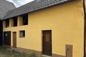 Nebengebäude - Einfamilienhaus mit 160,00 m&sup2; in Schonungen zum Kaufen
