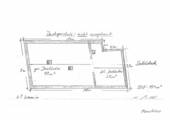 Dachgeschoss - 