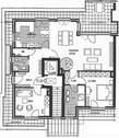 Grundriss 5. Etage - 