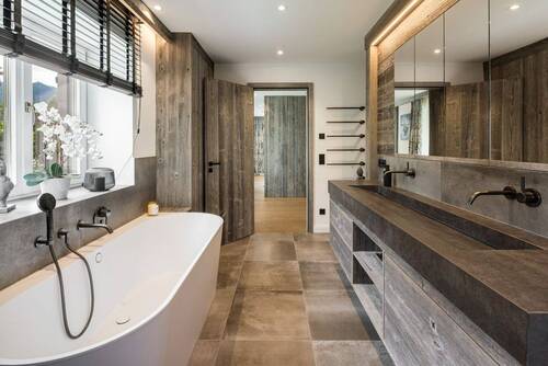 Badezimmer - 