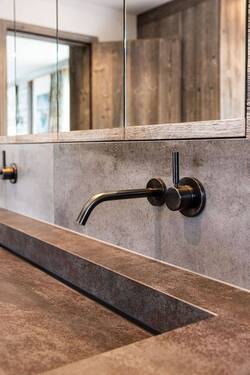 Detailfoto Badezimmer - 