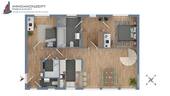 Grundriss - 