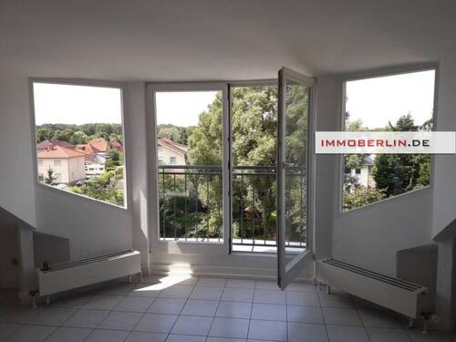 1.jpg - 2 Zimmer Etagenwohnung zum Kaufen in Dallgow-Döberitz