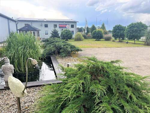 Parkplätze - Halle in Edewecht zum Kaufen