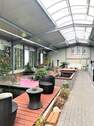 Halle Innenansicht - 