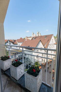 Bild 3 - 3 Zimmer Etagenwohnung in Weingarten