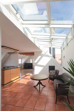 Bild 4 - Etagenwohnung mit 105,00 m&sup2; in Weingarten zum Kaufen