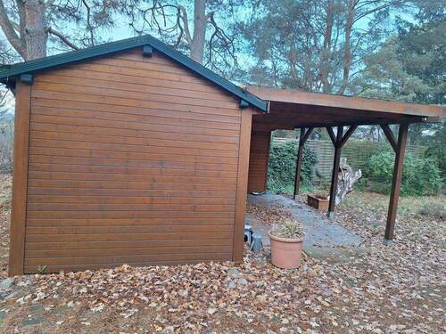 Bungalow 2 - Grundstück in Kolberg zum Kaufen