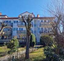 Vermietete 2-Zi.-Wohnperle in exponierter Lage. Mit 360-Grad-Rundgang! - Langen