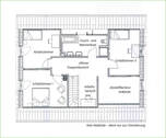 Dachgeschoss - 