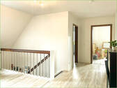 Flur im Dachgeschoss - 