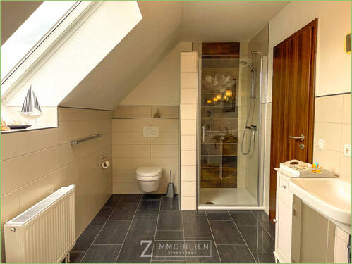 Dusch- und Wannenbad - 