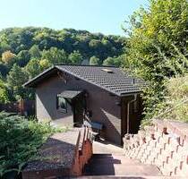 Gemütliches Zuhause mit Naturblick - Wohnen wie im Urlaub ! Einfamilienhaus mit ELW in Beiershausen !
