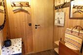 Garderobe Eingang - 
