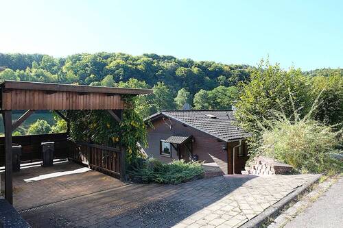 Bild 2 - 4 Zimmer Einfamilienhaus zum Kaufen in Beiershausen