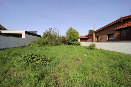 Bild 2 - Grundstück zum Kaufen in Swisttal / Odendorf