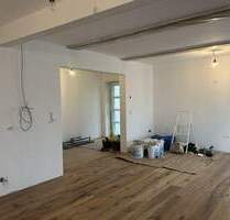 Behagliche Wohnung mit Terrasse in Bauernhaus nahe Büsum - Erstbezug nach Kernsanierung - Westerdeichstrich / Stinteck