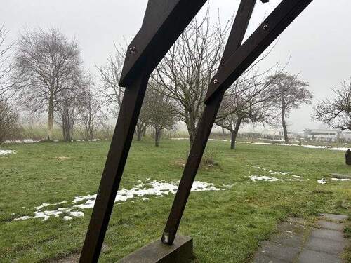 Blick von Eingangsbereich - 