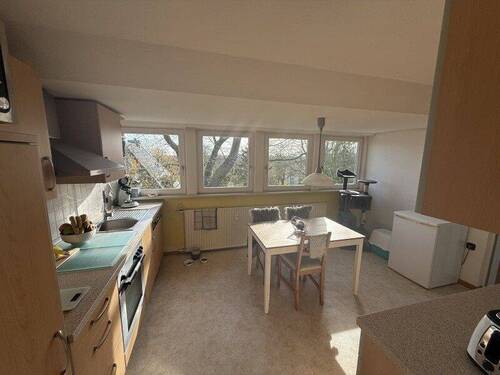 Bild 2 - 3 Zimmer Etagenwohnung zur Miete in Bruchhausen-Vilsen