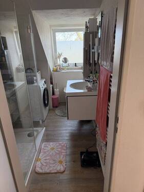 Bild 3 - 3 Zimmer Etagenwohnung in Bruchhausen-Vilsen