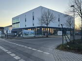 Bild 3 - Gewerbeobjekt (Büro, Produktion, Verkauf) in Rostock