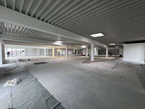 Bild 4 - Gewerbeobjekt (Büro, Produktion, Verkauf) in Rostock zur Miete