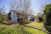 Außenansicht - 5 Zimmer Einfamilienhaus zum Kaufen in Kaiserslautern