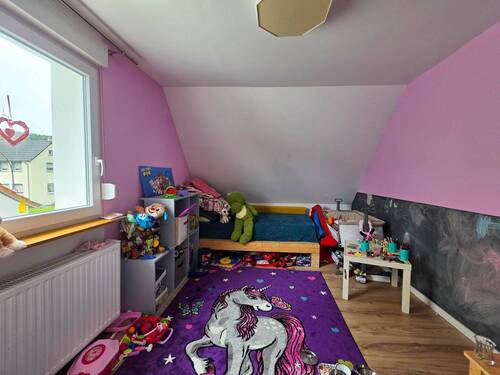 Schlafzimmer 2 - 