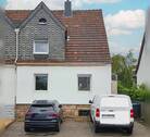 Straßenansicht - Kernsaniertes Einfamilienhaus in beliebter Lage von Sankt Ingbert zu verkaufen