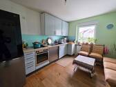 Küche - Einfamilienhaus mit 114,00 m&sup2; in Sankt Ingbert zum Kaufen