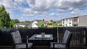 Balkon (vormittags) - 
