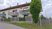 Wohnhaus (7 Parteien) - 