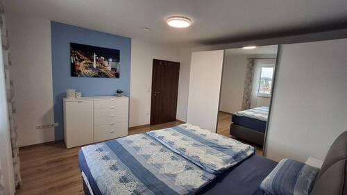 Schlafzimmer - 