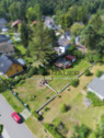 Luftbild Grundstück - Grundstück in Mühlenbecker Land