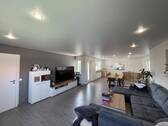 Wohn-/Essbereich - 9 Zimmer Einfamilienhaus in Waldeck