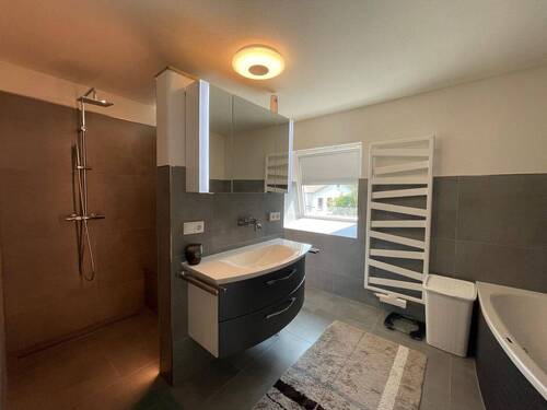 Badezimmer - 